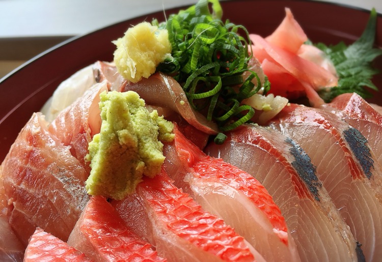 【ランチ営業】