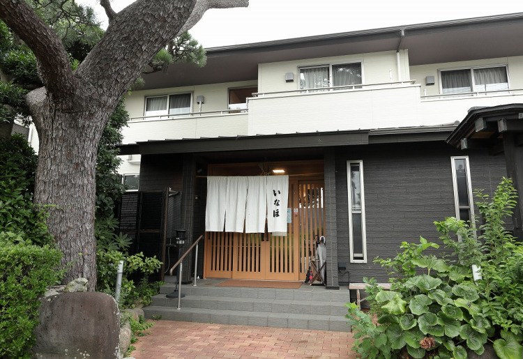 民宿は3部屋限定だが、リピーターも多く観光にもおすすめ